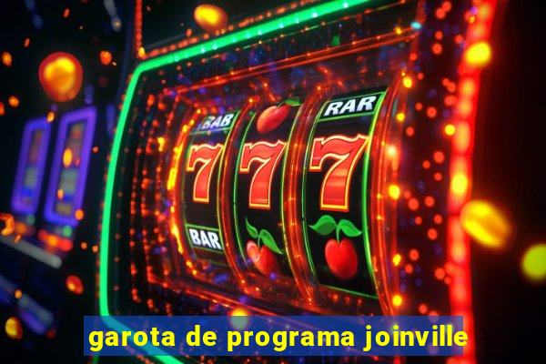 garota de programa joinville